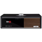 Ruark Audio R610 音樂控制端 (緞面炭灰色)